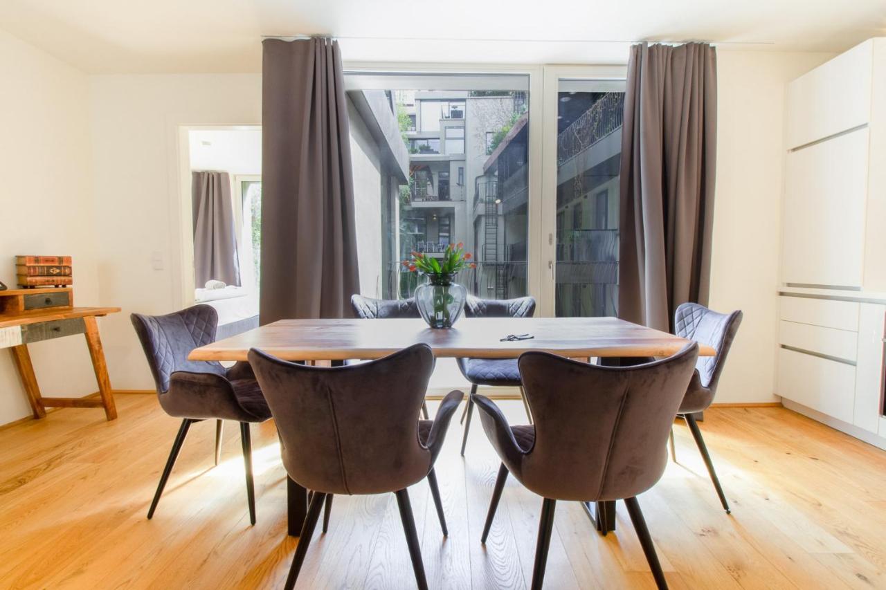 Luxury Near Parlament In @yourvienna Apartment *
