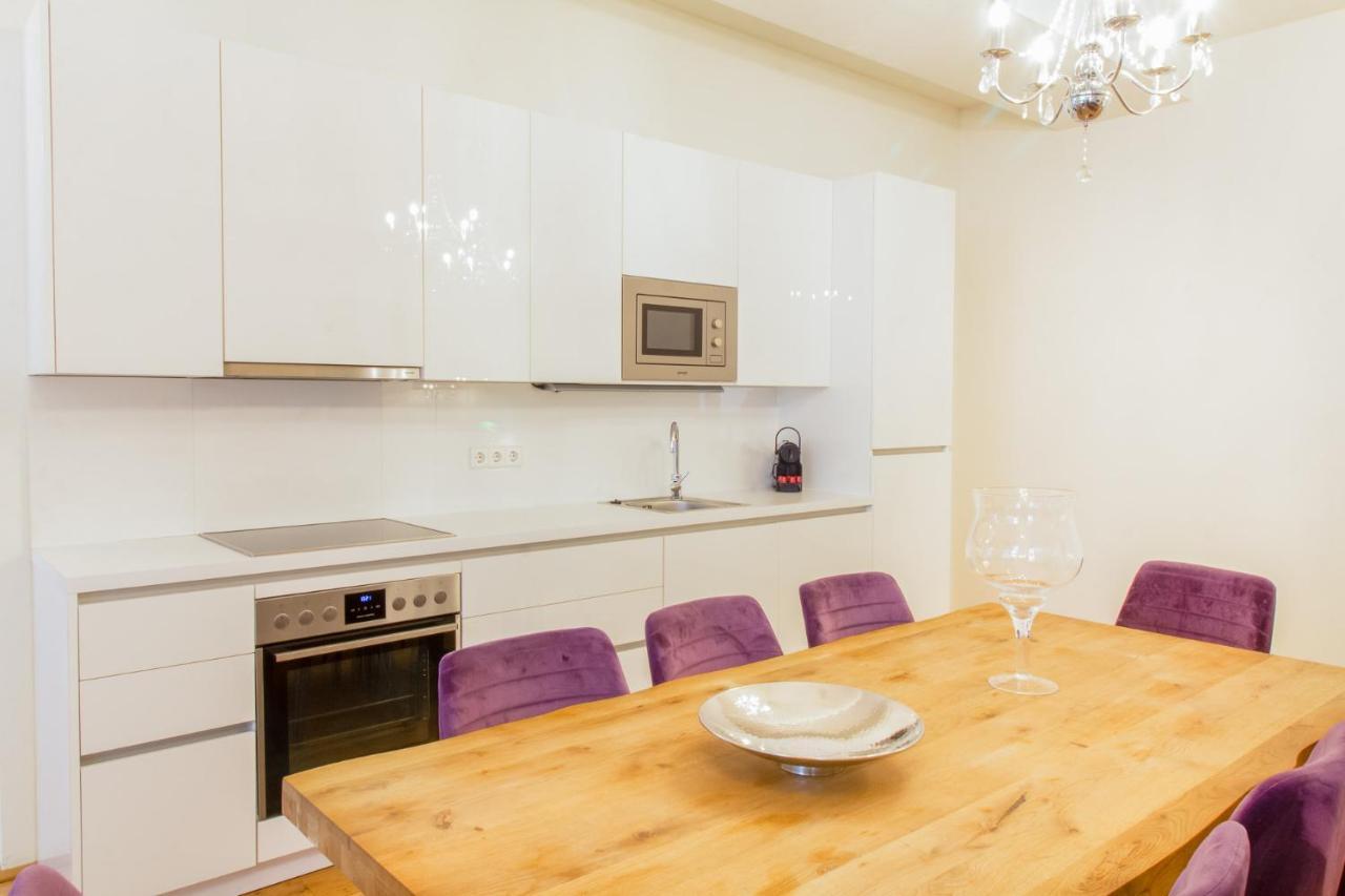 Apartment Luxury Near Parlament In @yourvienna Vienna
