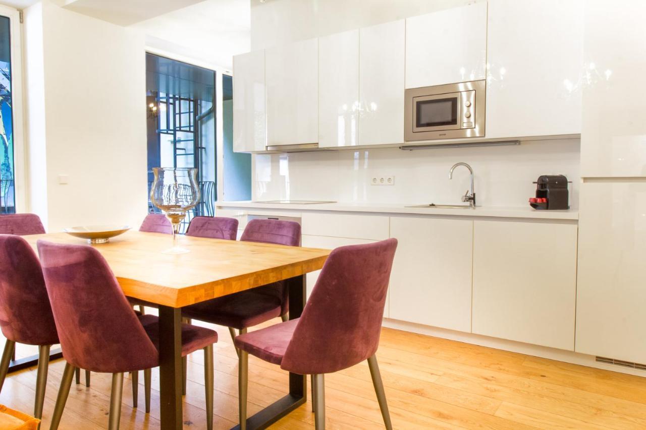 Luxury Near Parlament In @yourvienna Apartment