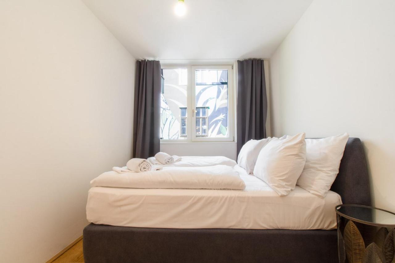 Luxury Near Parlament In @yourvienna Apartment