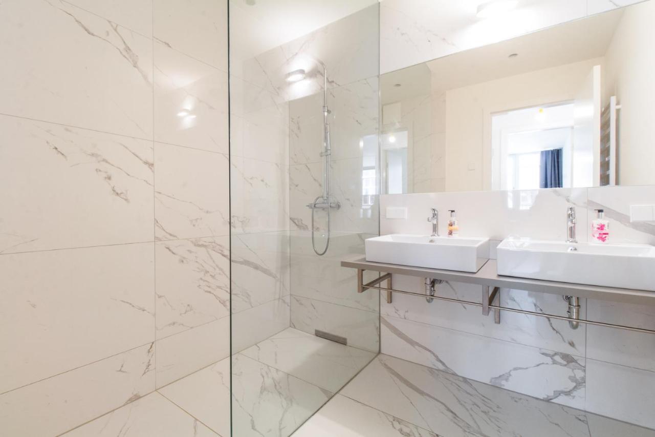 Apartment Luxury Near Parlament In @yourvienna Vienna