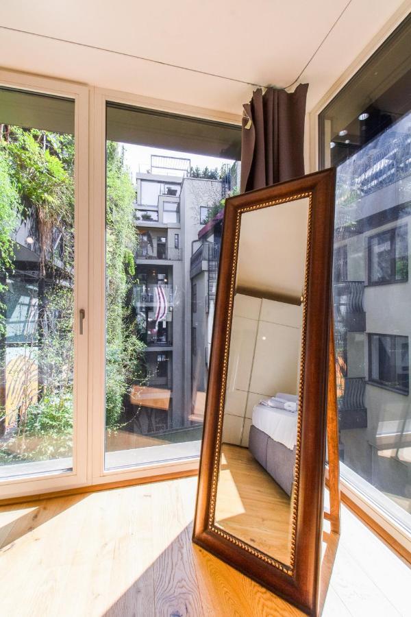 Luxury Near Parlament In @yourvienna