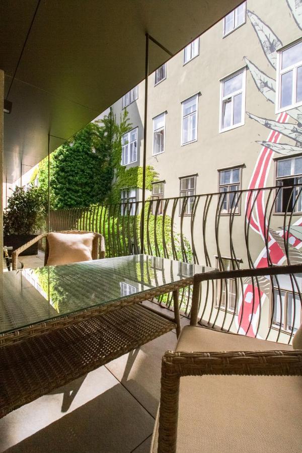 Apartment Luxury Near Parlament In @yourvienna *