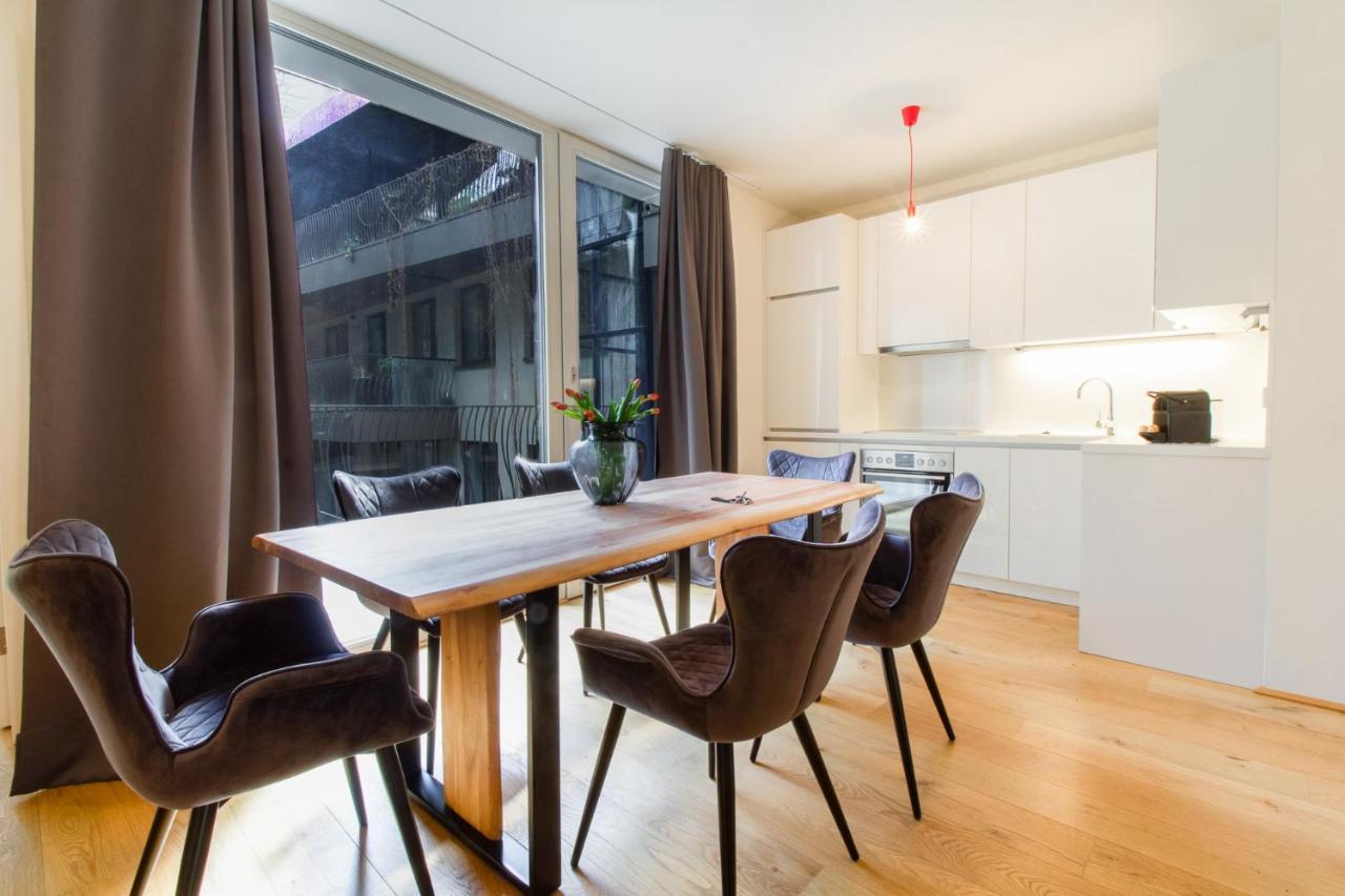 Luxury Near Parlament In @yourvienna Vienna