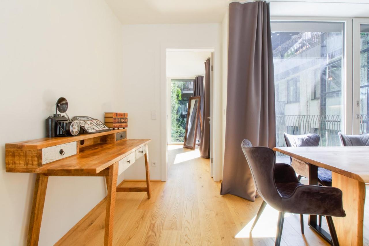 Apartment Luxury Near Parlament In @yourvienna Vienna