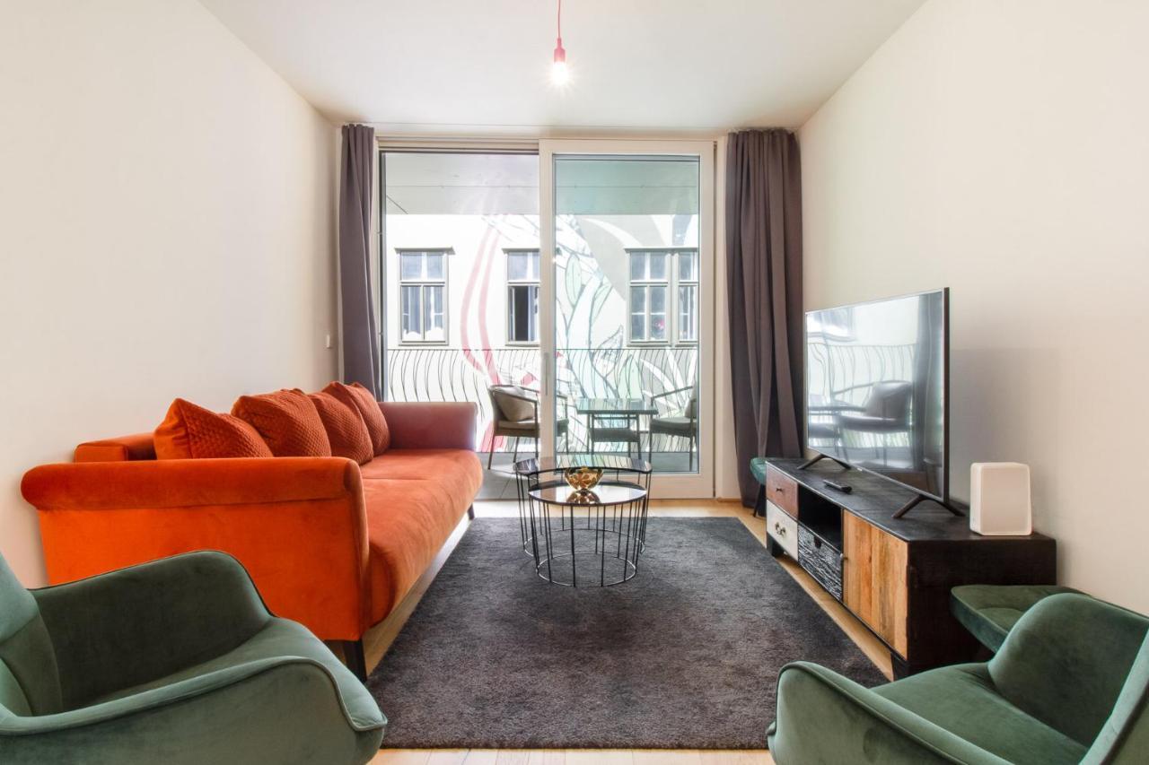 Luxury Near Parlament In @yourvienna Apartment