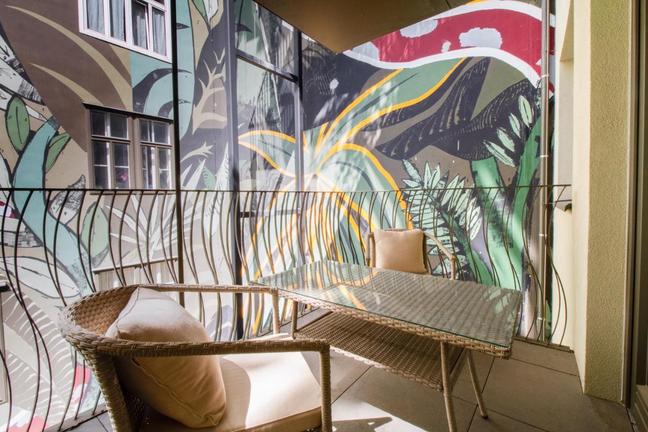 Luxury Near Parlament In @yourvienna Apartment