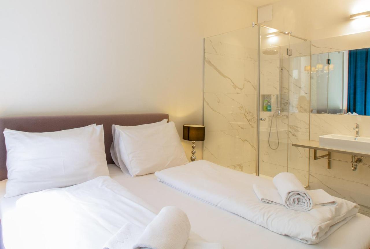Apartment Luxury Near Parlament In @yourvienna