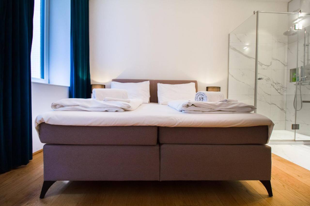 Luxury Near Parlament In @yourvienna *