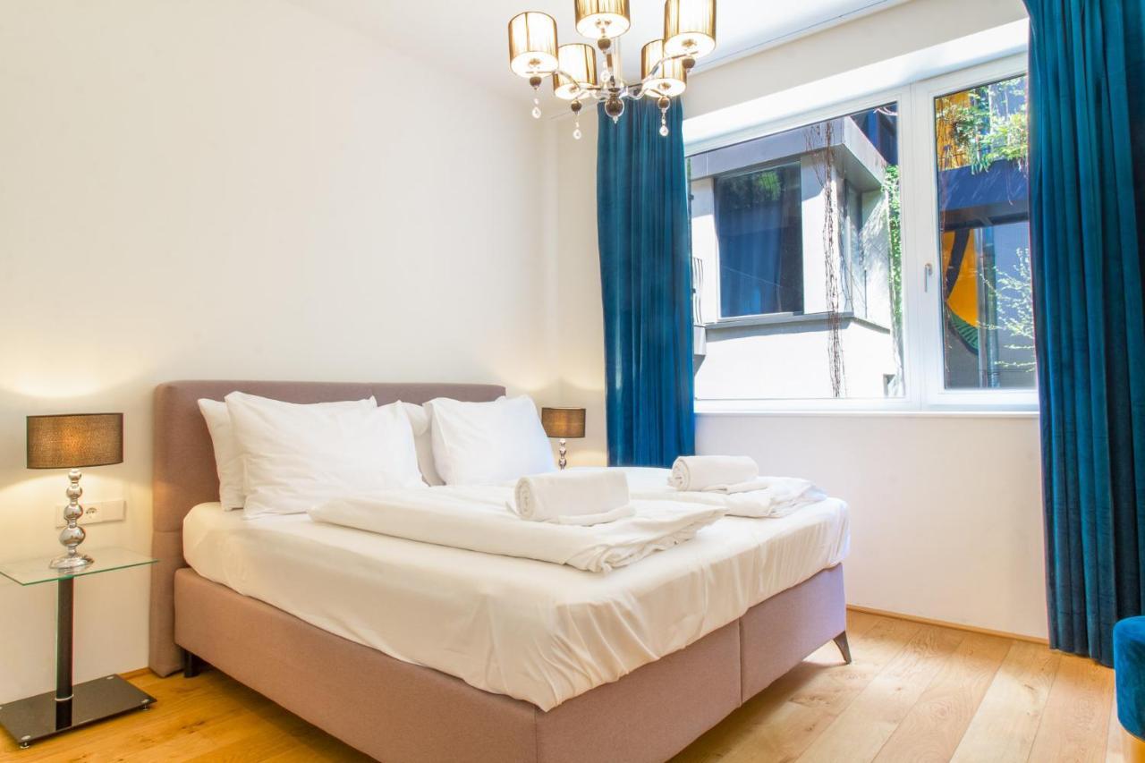Luxury Near Parlament In @yourvienna