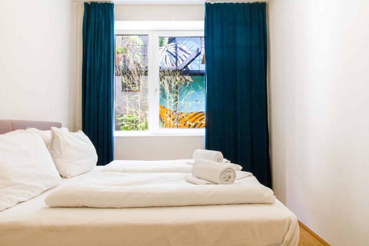Apartment Luxury Near Parlament In @yourvienna