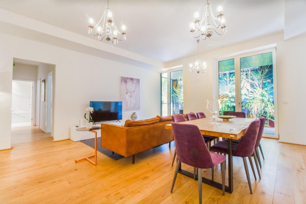 Luxury Near Parlament In @yourvienna Apartment Vienna