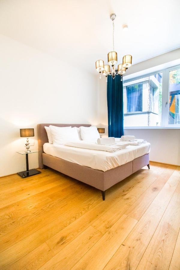 Luxury Near Parlament In @yourvienna *