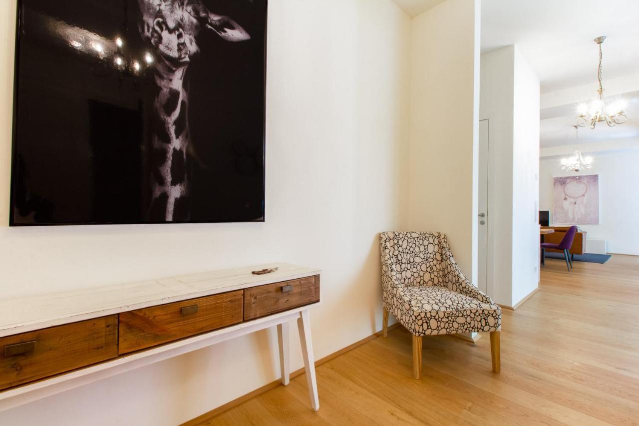 Luxury Near Parlament In @yourvienna Vienna