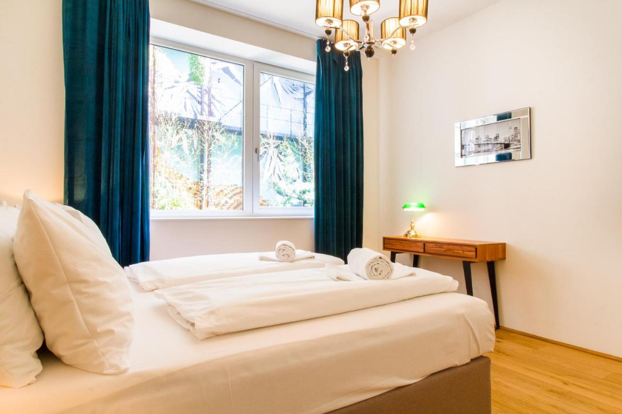 Luxury Near Parlament In @yourvienna Apartment *