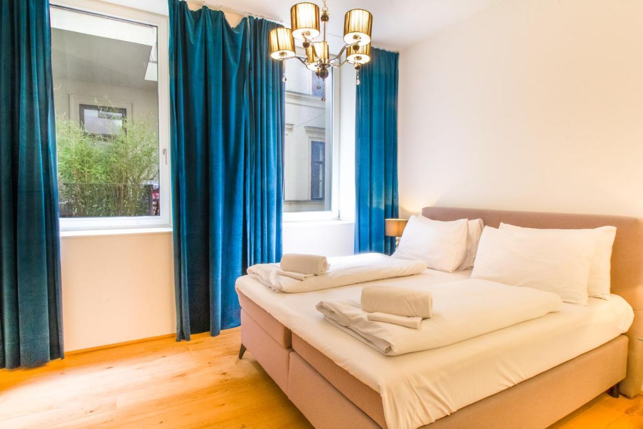 Luxury Near Parlament In @yourvienna Apartment Vienna