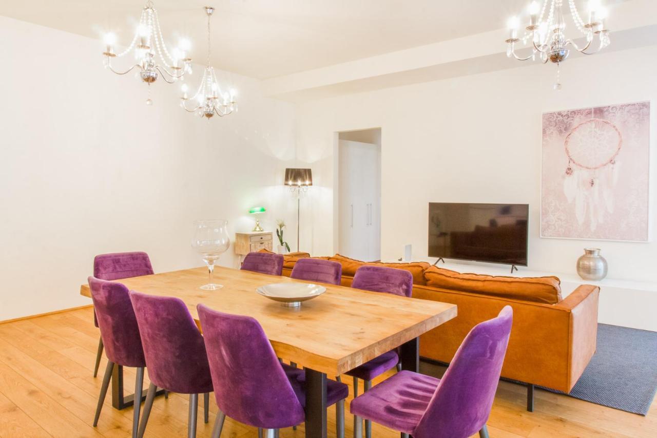 Luxury Near Parlament In @yourvienna * Vienna
