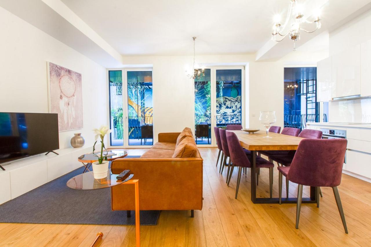 Apartment Luxury Near Parlament In @yourvienna Vienna