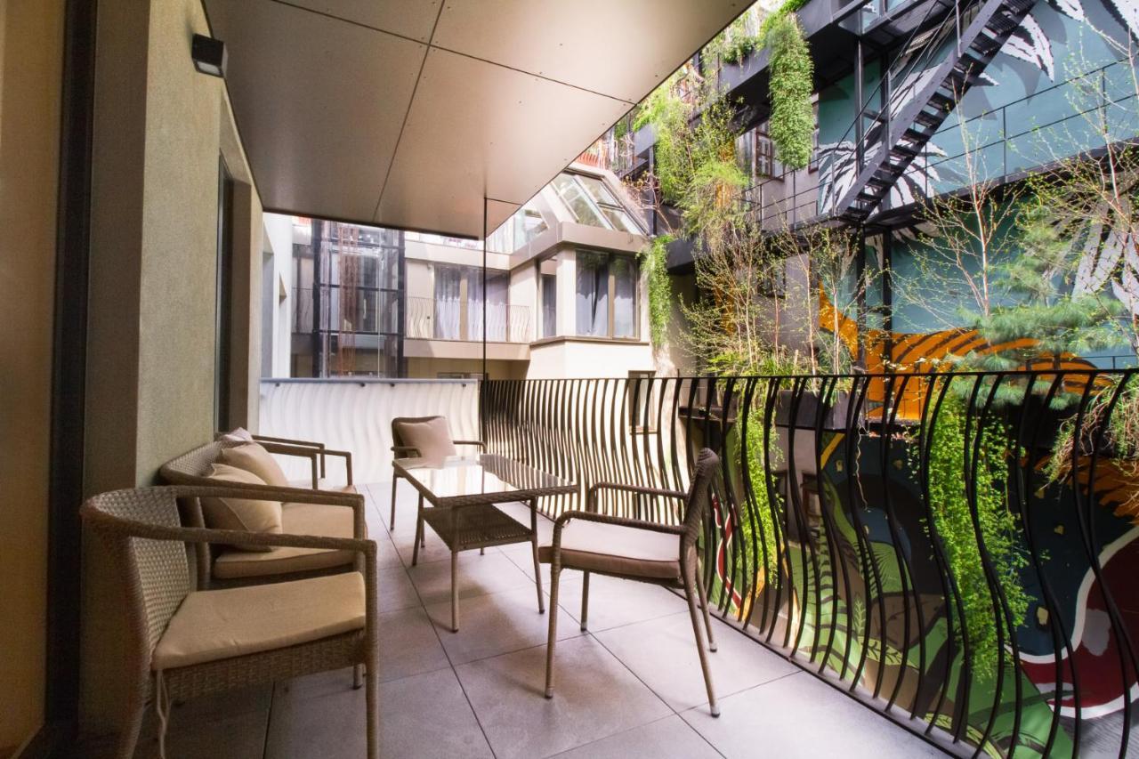 Luxury Near Parlament In @yourvienna Apartment Vienna