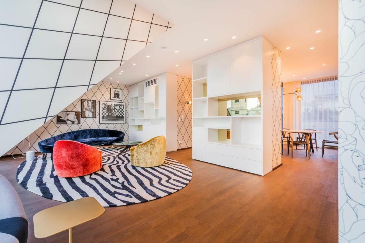 Luxury Near Parlament In @yourvienna Apartment Vienna
