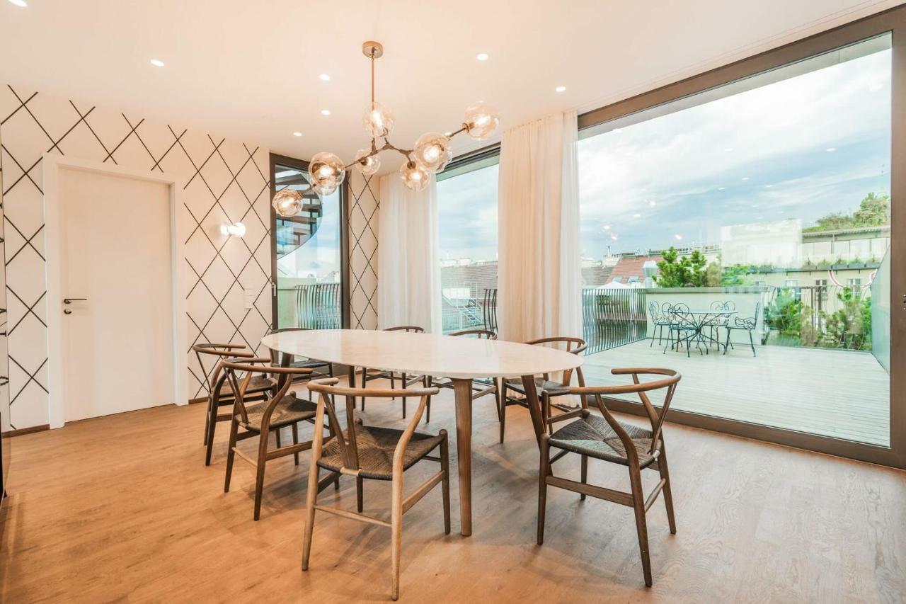 Luxury Near Parlament In @yourvienna