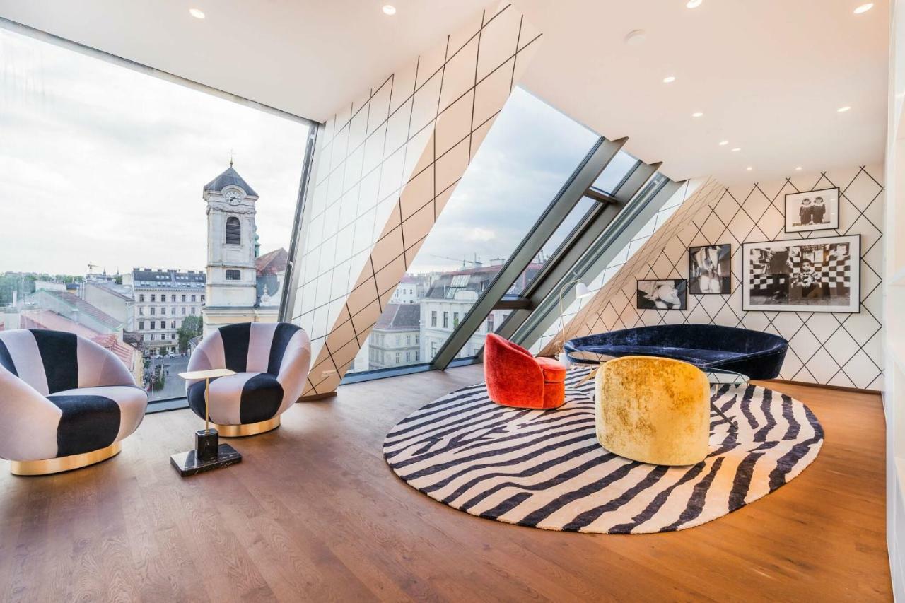 Luxury Near Parlament In @yourvienna * Vienna