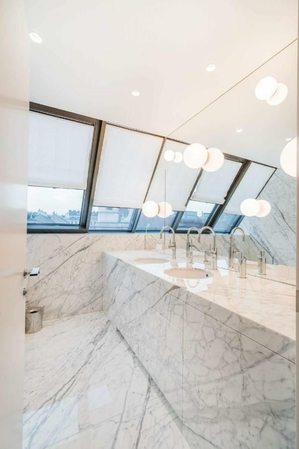 Luxury Near Parlament In @yourvienna Apartment