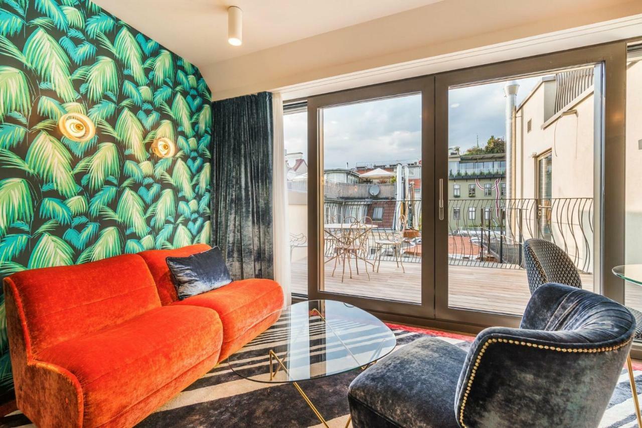 Luxury Near Parlament In @yourvienna * Vienna