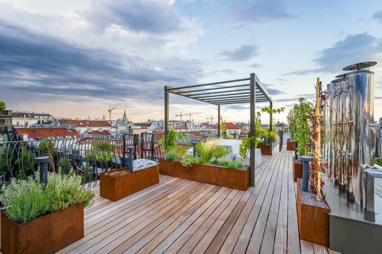 Luxury Near Parlament In @yourvienna Apartment Vienna