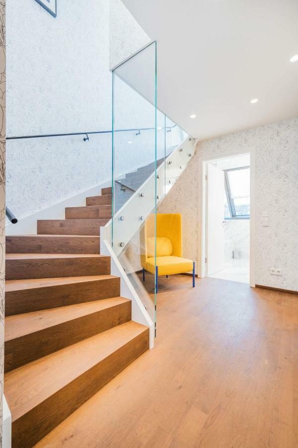 Luxury Near Parlament In @yourvienna Vienna