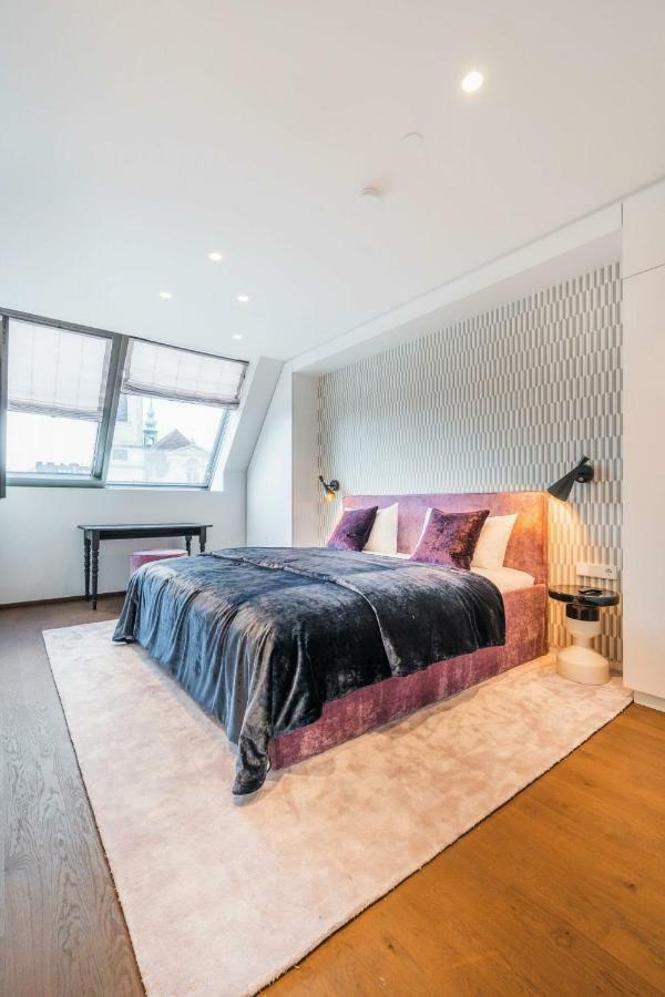 Apartment Luxury Near Parlament In @yourvienna