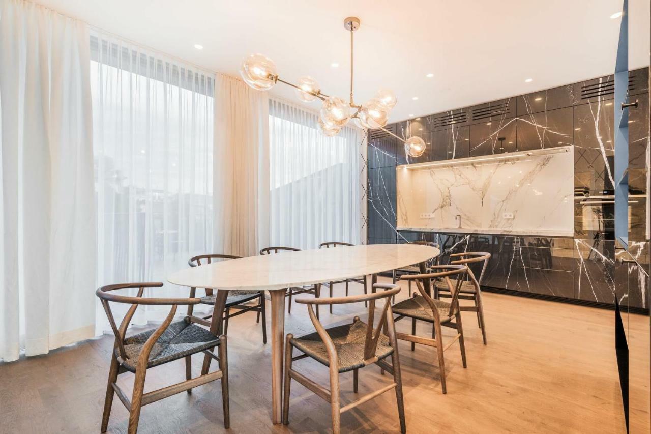 Apartment Luxury Near Parlament In @yourvienna
