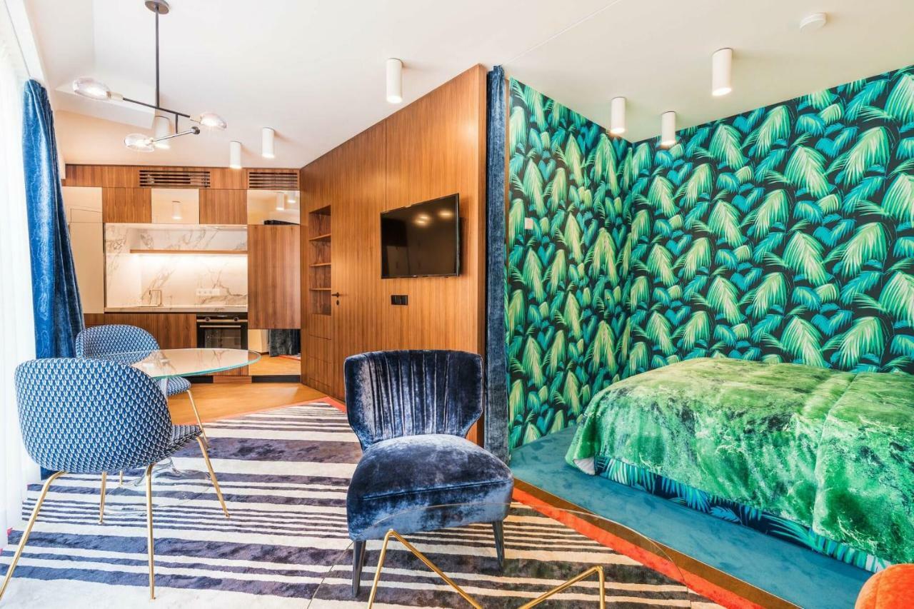 Luxury Near Parlament In @yourvienna Apartment