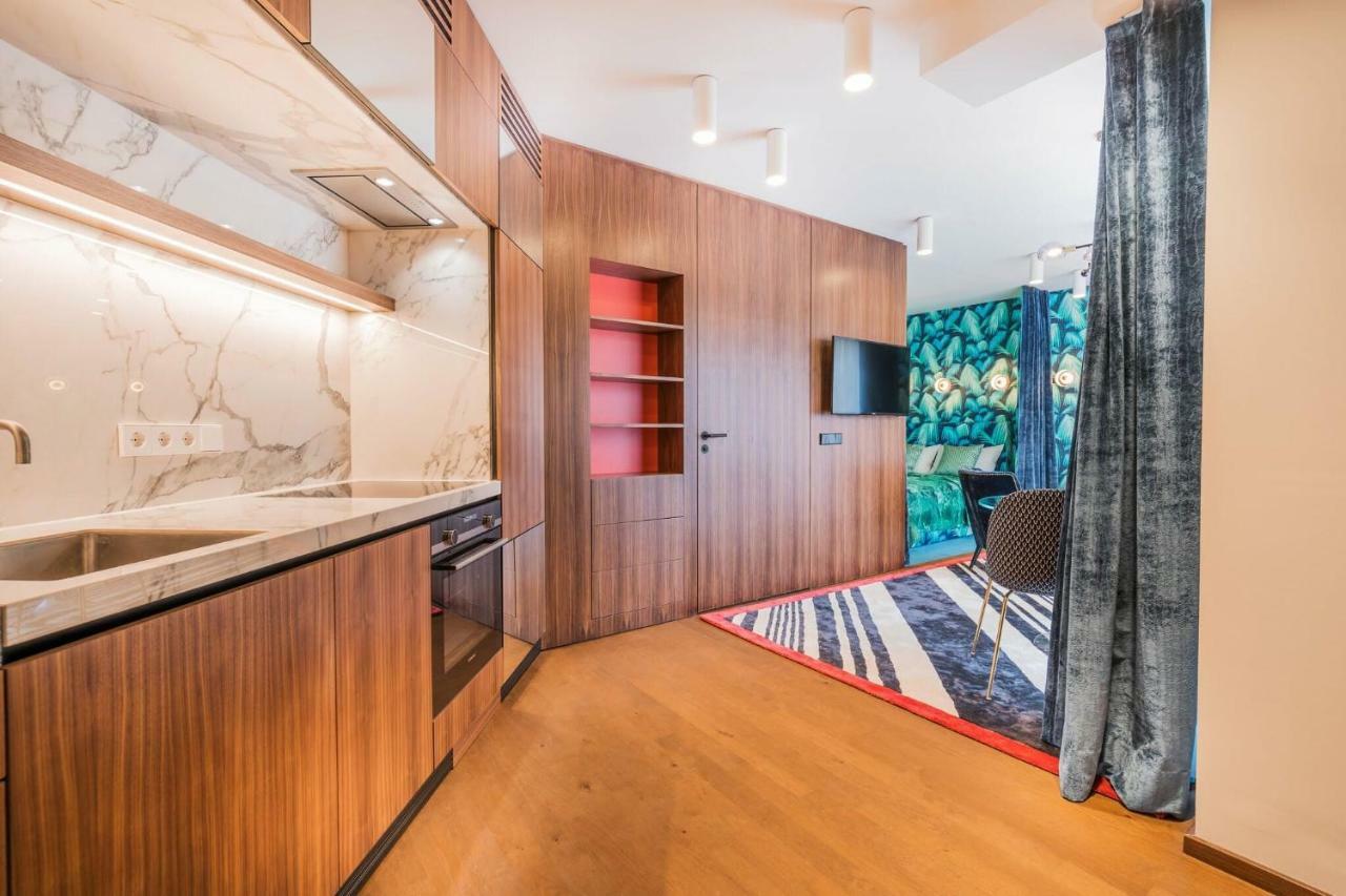 Luxury Near Parlament In @yourvienna Apartment