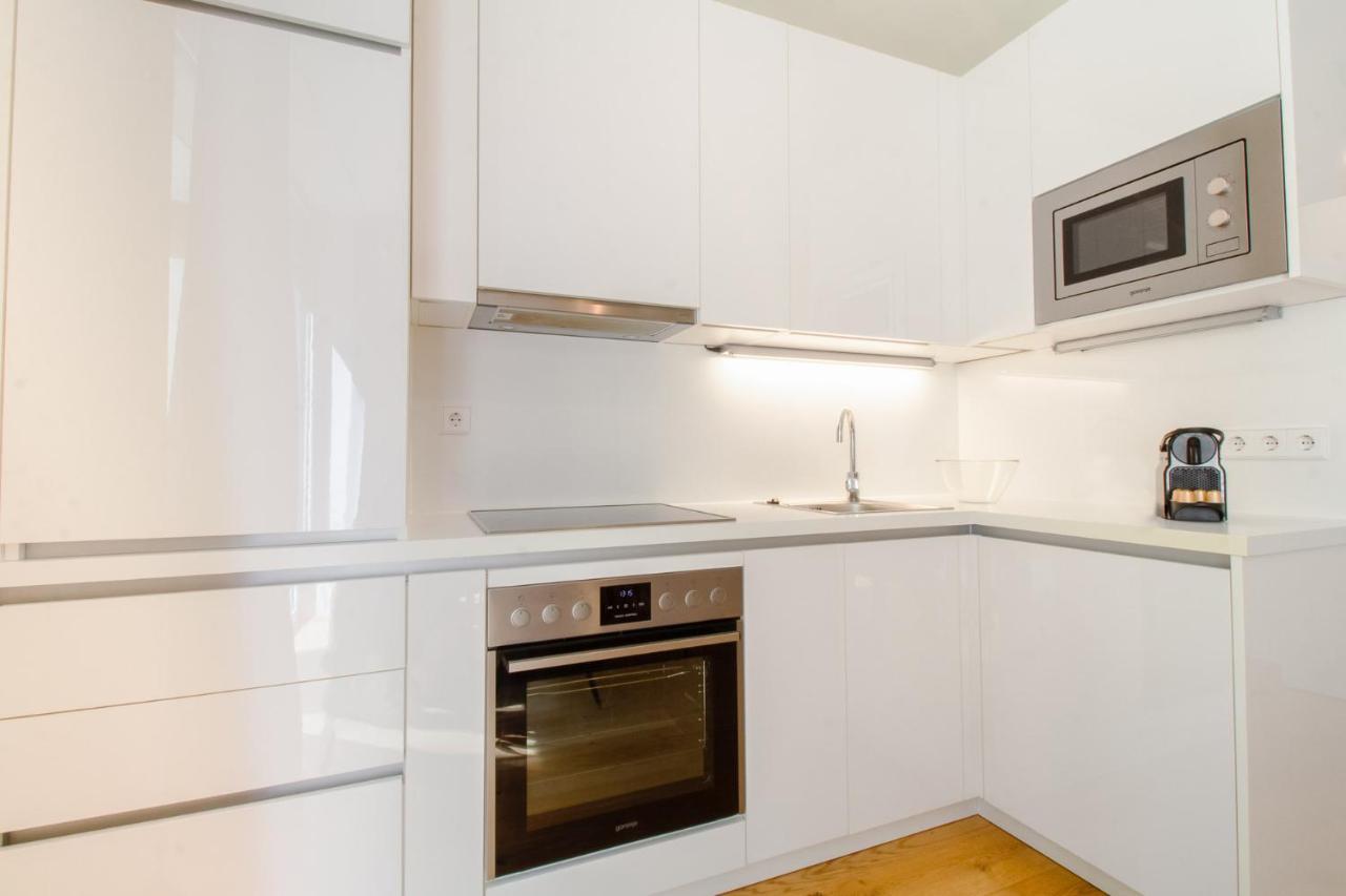 Apartament Luxury Near Parlament In @yourvienna