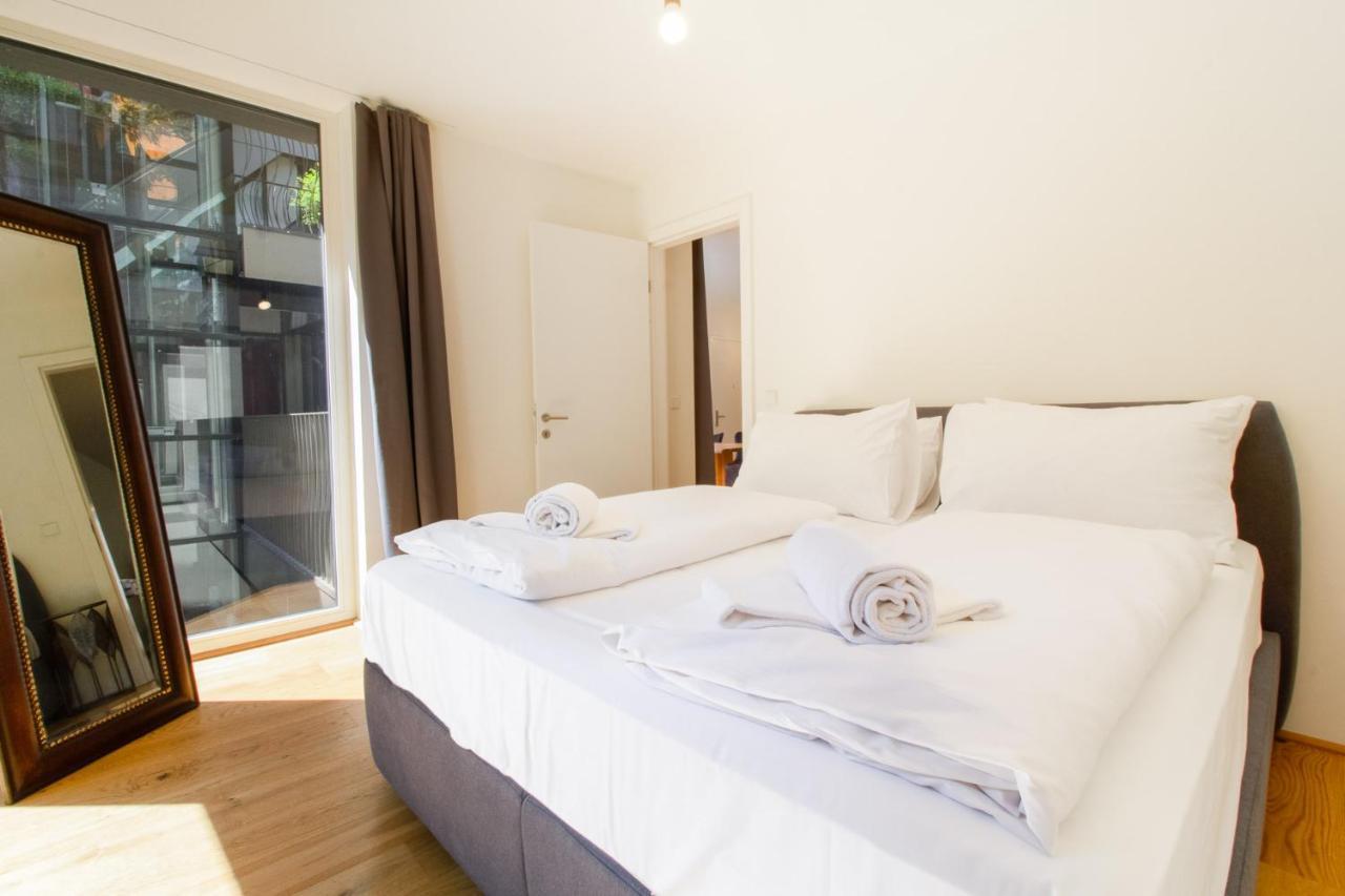 Apartament Luxury Near Parlament In @yourvienna *