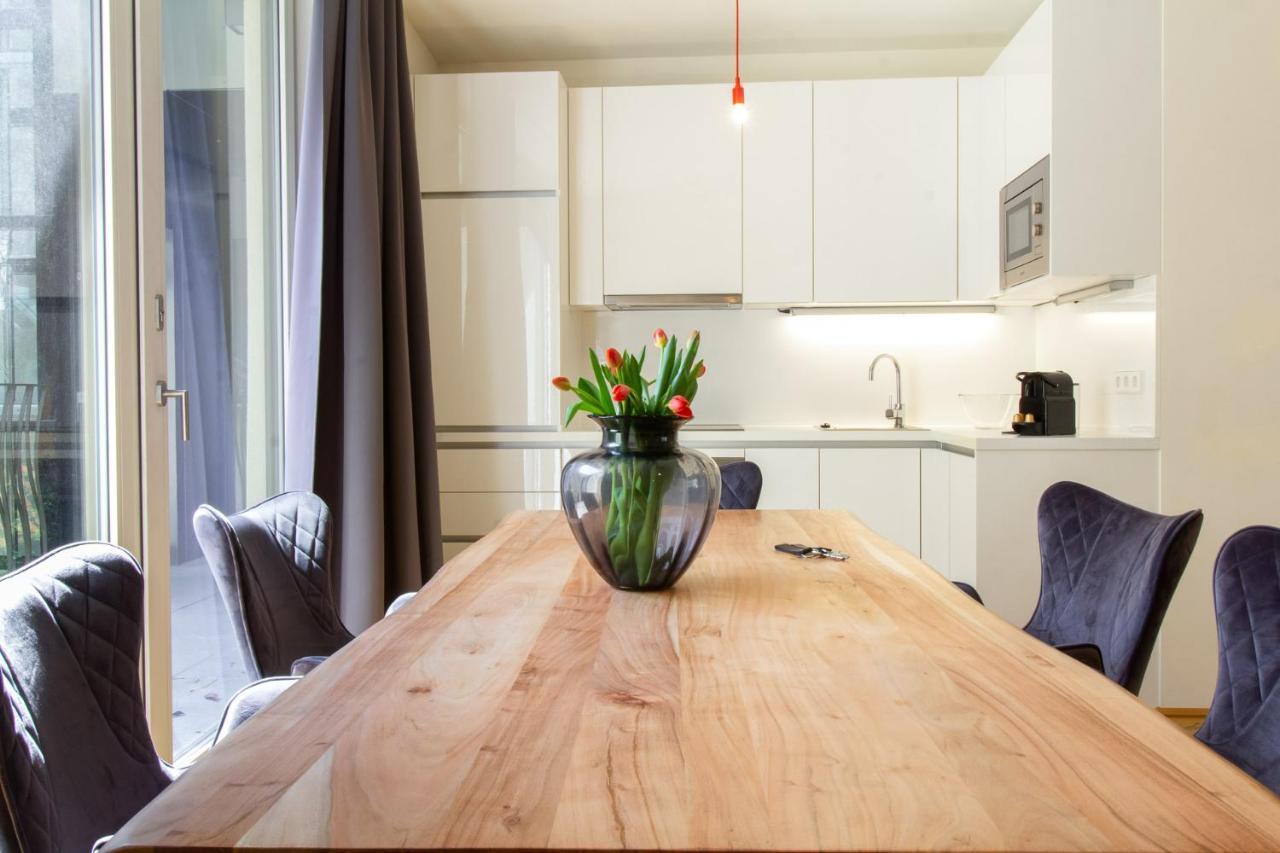 Apartament Luxury Near Parlament In @yourvienna *