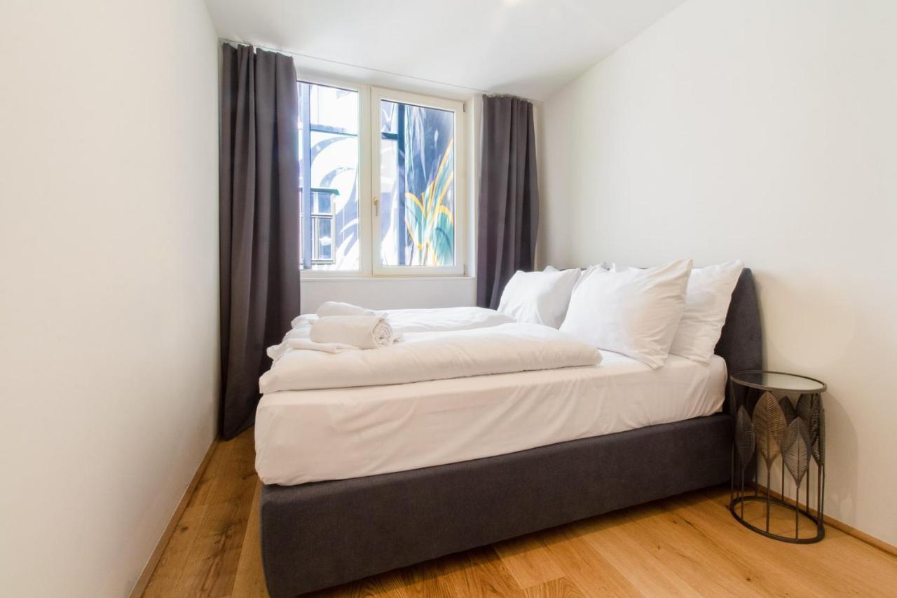Apartament Luxury Near Parlament In @yourvienna